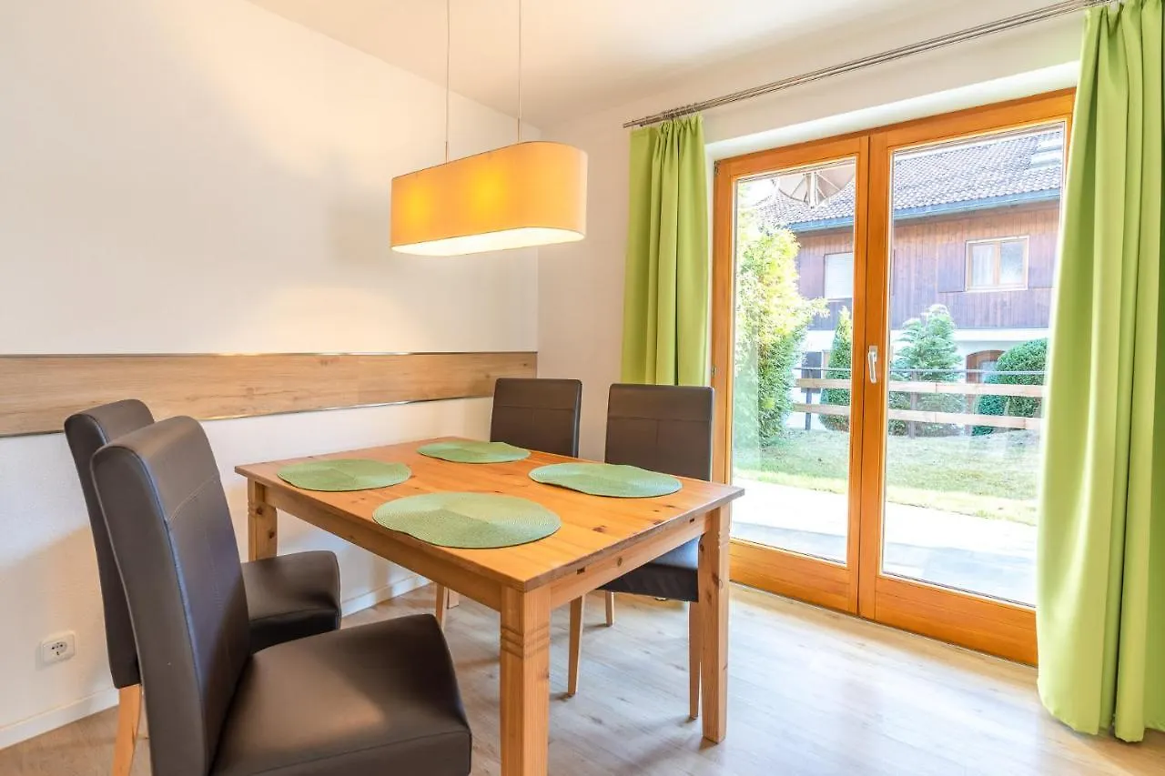 Apartment Alpenliebe Ferienwohnung Ofterschwang