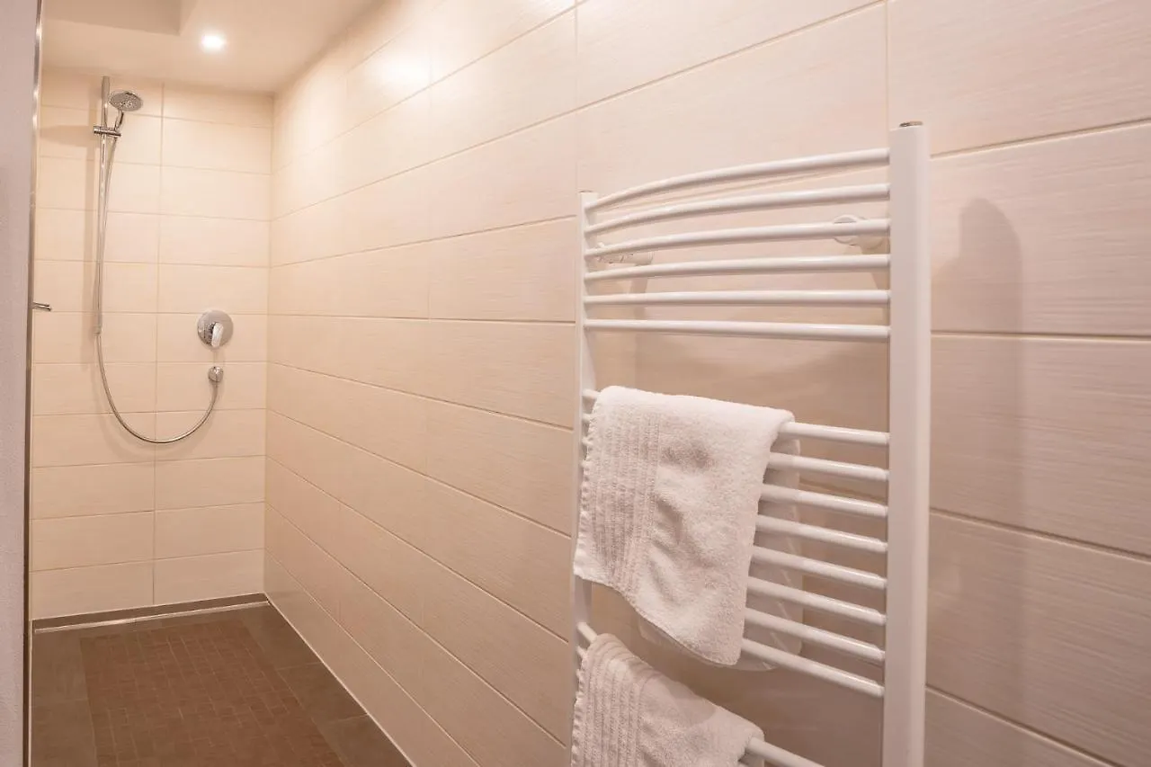 Apartment Alpenliebe Ferienwohnung Ofterschwang