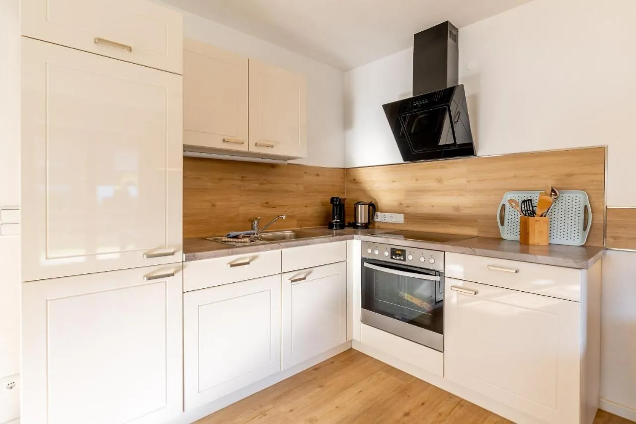 Apartment Alpenliebe Ferienwohnung Ofterschwang
