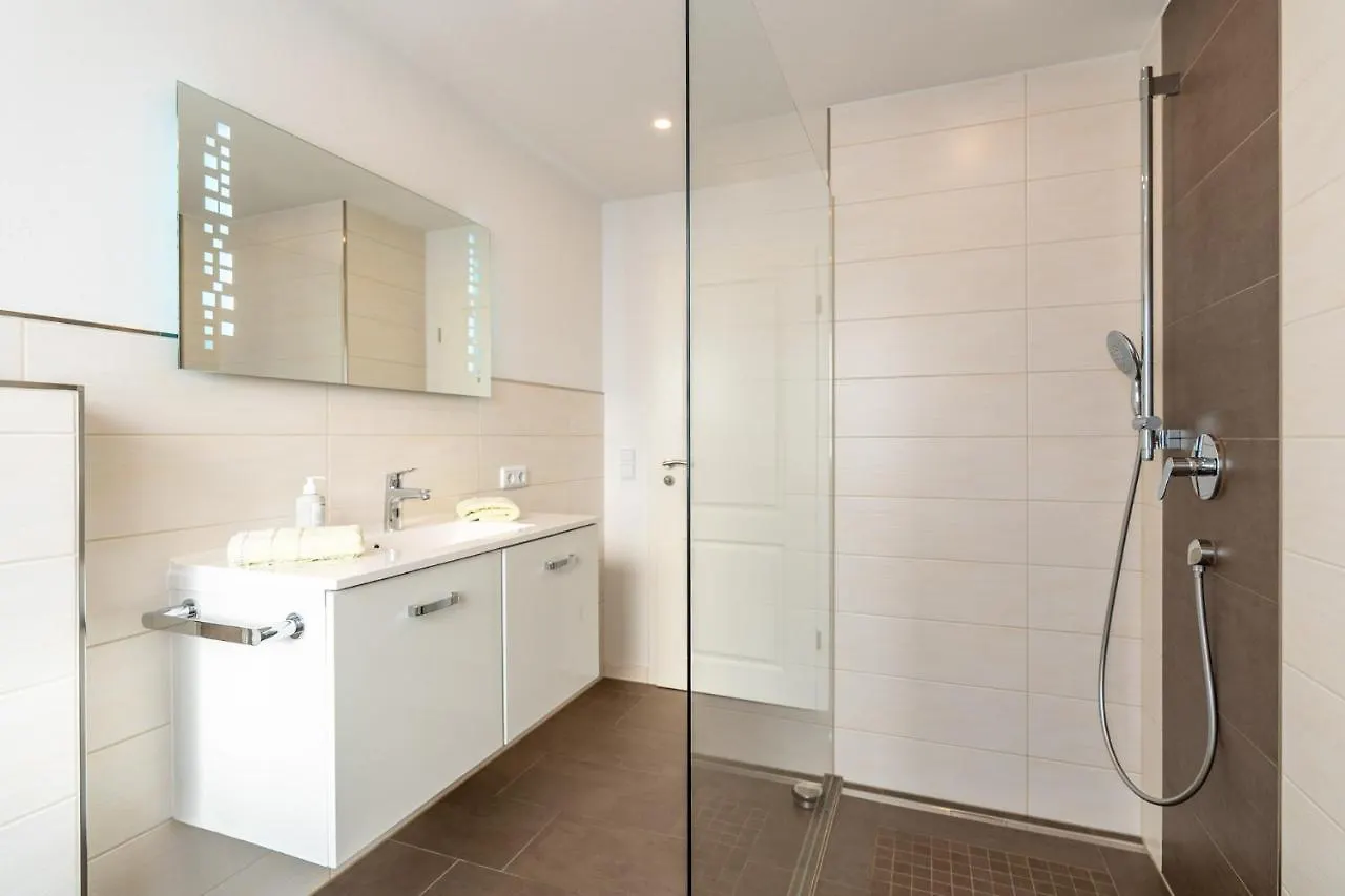 Alpenliebe Ferienwohnung Ofterschwang Germany