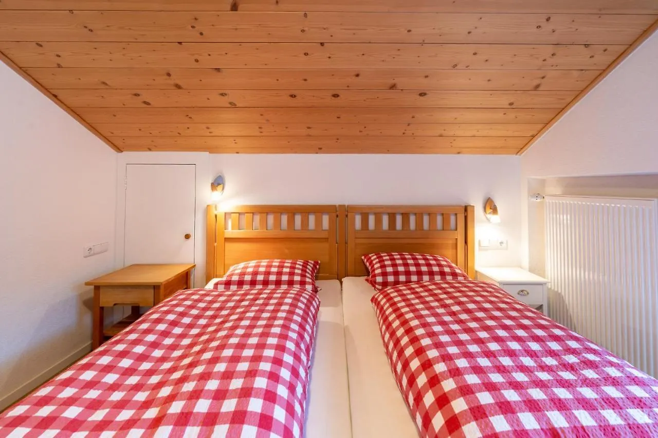 Alpenliebe Ferienwohnung Ofterschwang 0*,  Germany
