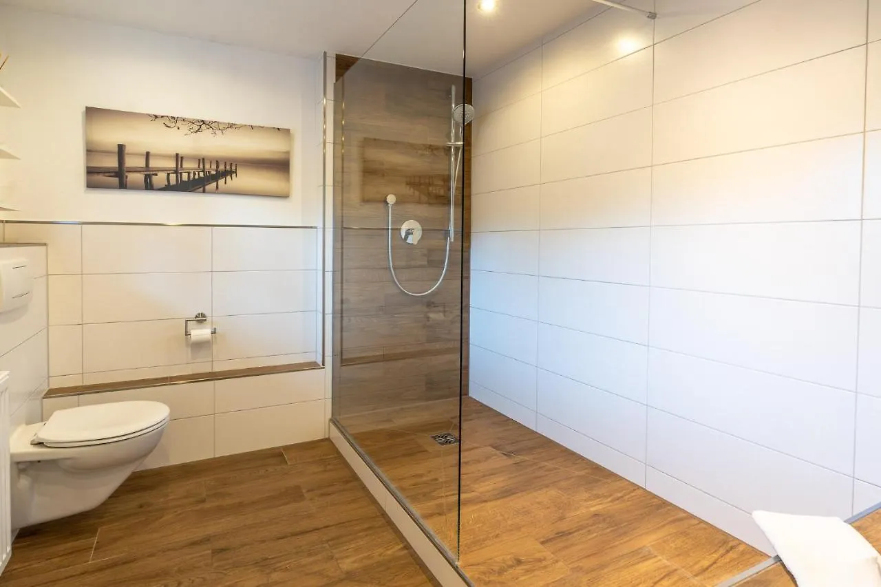 Alpenliebe Ferienwohnung Ofterschwang Apartment